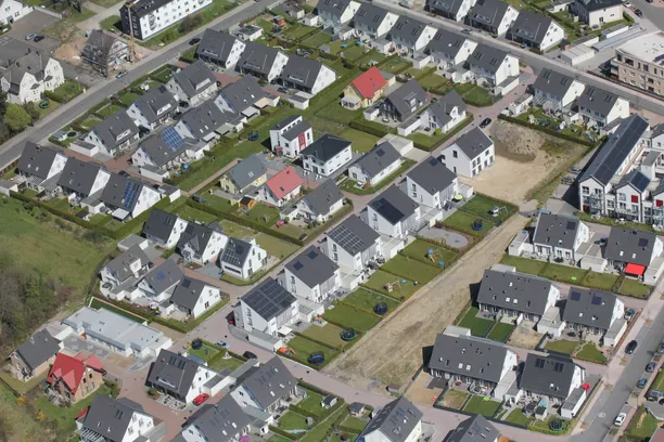 Holzwickede - Neue Caroline