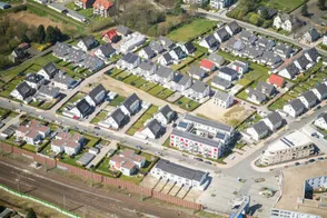 Holzwickede - Neue Caroline