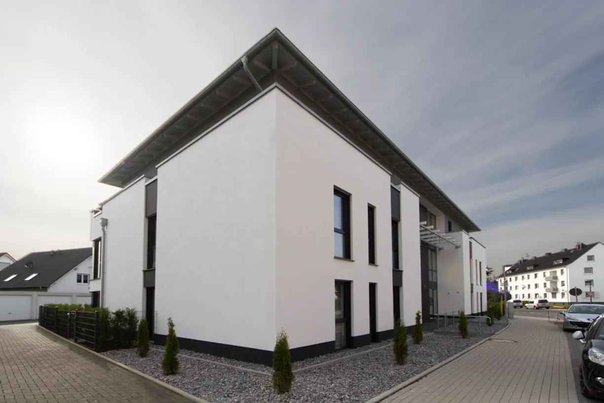 Holzwickede - Rausinger Straße