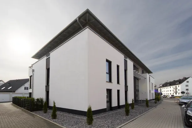 Holzwickede - Rausinger Straße