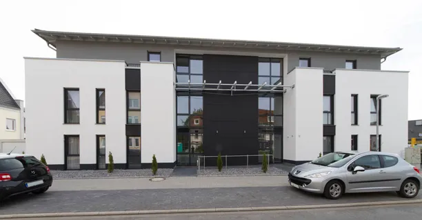 Holzwickede - Rausinger Straße