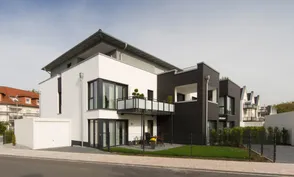 Holzwickede - Rausinger Straße