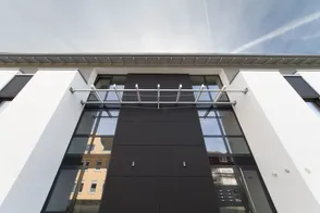 Holzwickede - Rausinger Straße