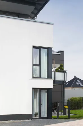 Holzwickede - Rausinger Straße