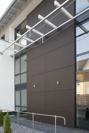 Holzwickede - Rausinger Straße