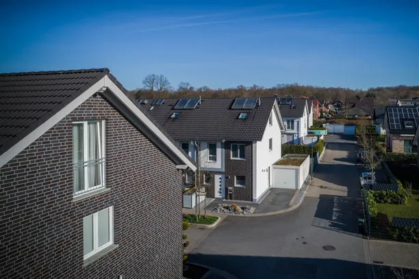 Lünen - Buntspechtweg