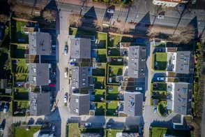 Lünen - Buntspechtweg