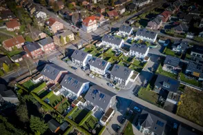 Lünen - Buntspechtweg