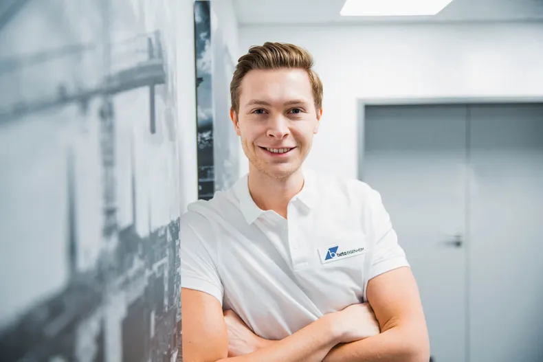 Maximilian Kirchhoff