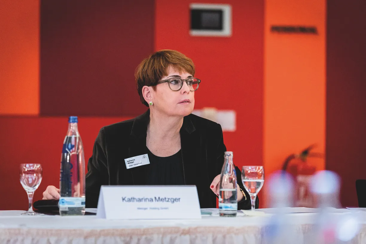 Mehr Regionale Baustoffe einsetzen