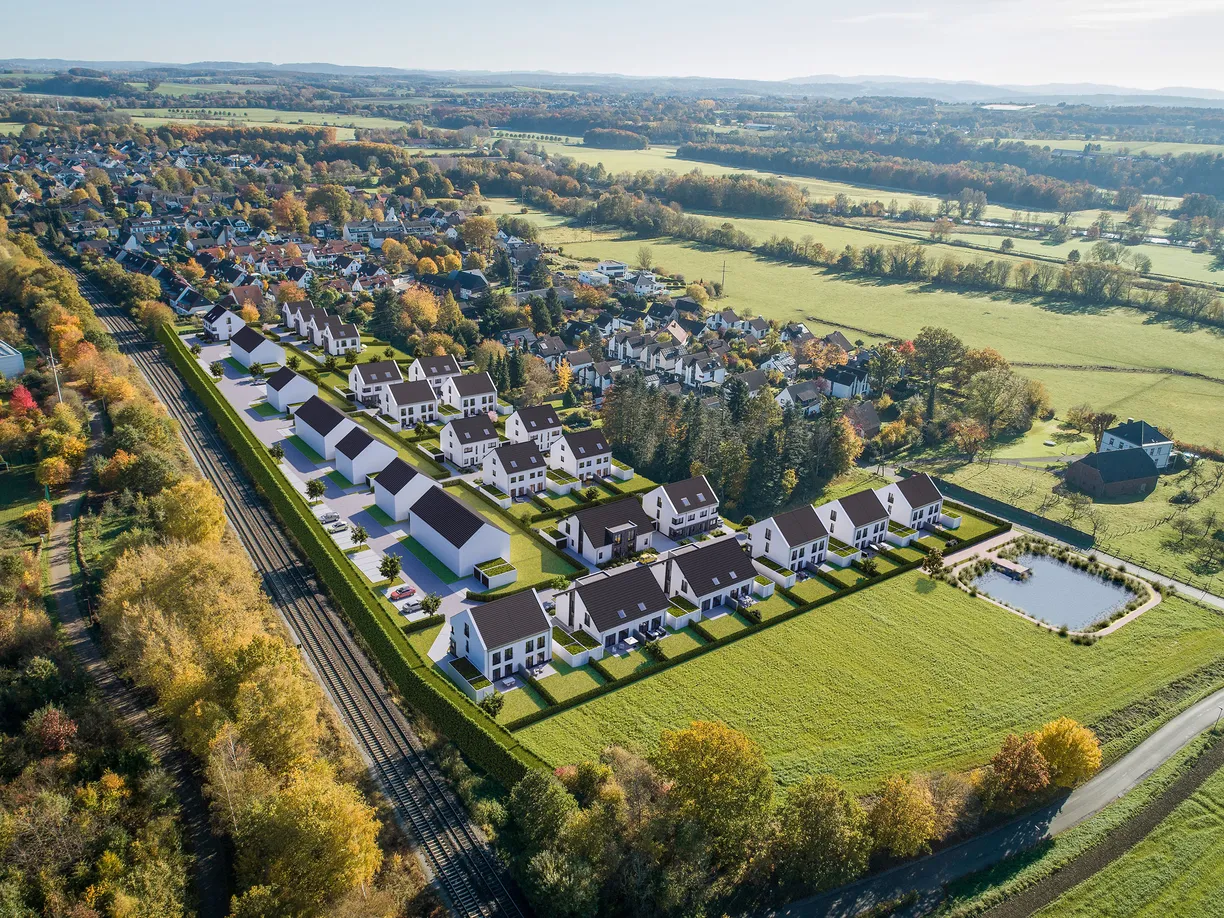 Schwerte - Im Westfelde