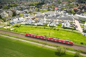 Unna - Wohnpark Falkenhain